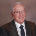 Obituary of Thomas Rabe