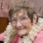 Obituary of Phyllis White