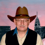 Obituary of Larry Elden Stolle