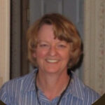 Obituary of Patricia Nemitz