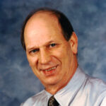 Obituary of Larry Chapman