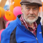 Obituary of Erick Harry Hofland