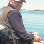 Obituary of Matthew Charles Gilbert