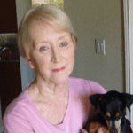 Obituary of Kathleen Virginia Moore