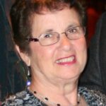 Obituary of Elizabeth Mary Nigro Snow