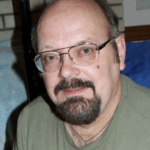 Obituary of Andre Alain Jezewski