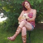 Obituary of Jennifer Gayle Graham