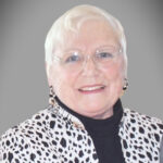 Obituary of Sharon Baltrusch