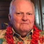 Obituary of Donald E. Nicklin