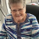 Obituary of Miriam Balzarini