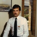 Obituary of Michael Kent Hane