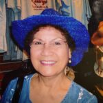 Obituary of Amelita R. Matamoros