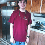 Obituary of Jett Joseph Shinaver