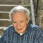 Obituary of James Harwood