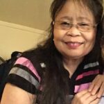 Obituary of Benita Kent