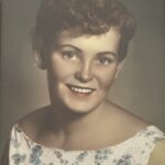 Obituary of Lois Richards