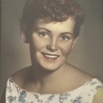 Obituary of Lois Richards