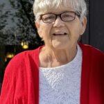 Obituary of Judith Hofman