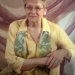 Obituary of Judy Powell