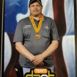 Obituary of Kris Thomas