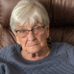 Obituary of Joan Martinez Stanfield