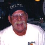 Obituary of Ronald March