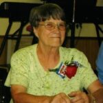 Obituary of Gladys Warren