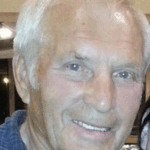 Obituary of Paul Prociv