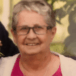 Obituary of Patricia “Pat” J. Swartz