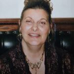 Obituary of Marjo Hoppe