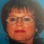 Obituary of Mardella Joy Krohmer