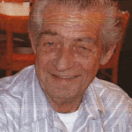 Obituary of John Robert Ferda