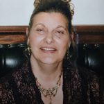 Obituary of Marjo Hoppe