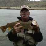 Obituary of Leo “Chuck” Moler