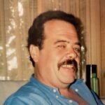 Obituary of Roger Wilcox