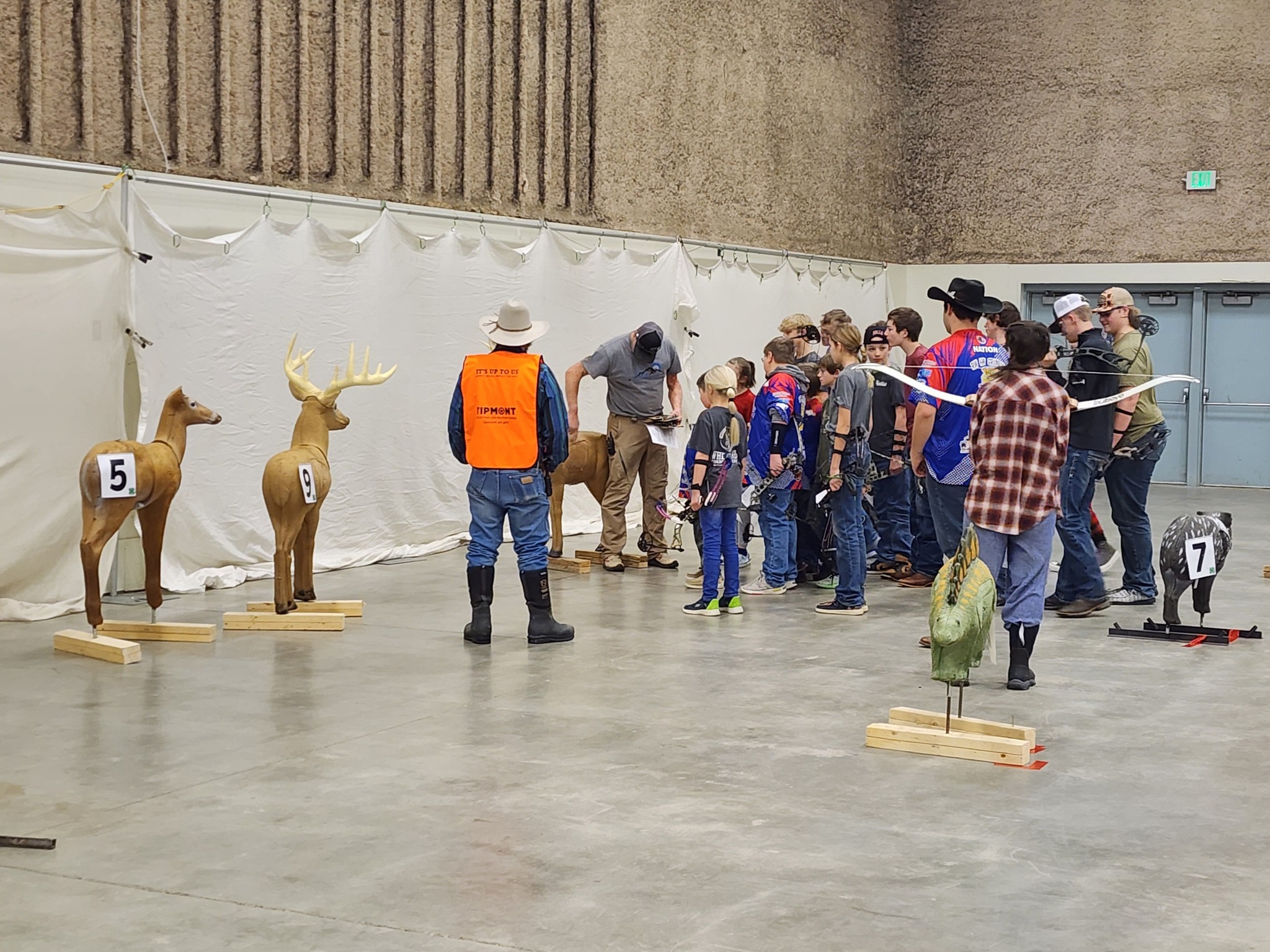 Cascade County 4-H Shooting Sports Program Receives Grant