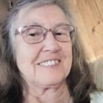 Obituary of Inger Djuphagen