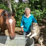 Obituary of Marjorie M. Bourne