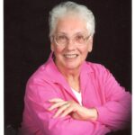 Obituary of Audrey June Ann (O'Neill) Faller