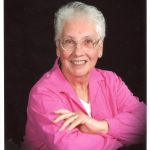 Obituary of Audrey June Ann (O'Neill) Faller