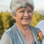 Obituary of Carole LaNae (Marquis) Gilmour