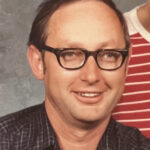 Obituary of William “Bill” Wallace