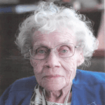 Obituary of Lola Mae Knuth Thoreson
