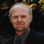 Obituary of Garry Guidotti