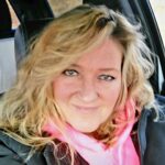 Obituary of Naomi B. Mitchell