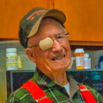 Obituary of Joseph M. (Sonny) Gusick