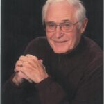 Obituary of James Clifford Bullock