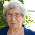 Obituary of Katherine Martha Van Vleet