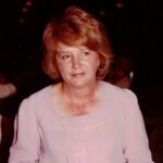Obituary of Maureen Contway