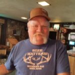Obituary of Dale Bernier